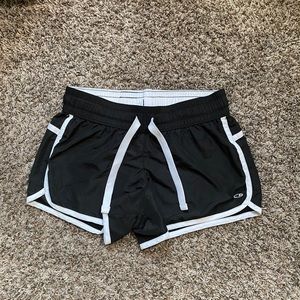 Black Champion Shorts 🖤